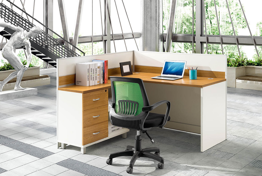 公司四人辦公桌 公司四人辦公桌