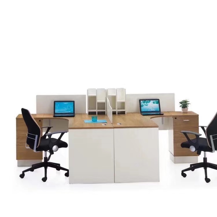 板式屏風辦公桌 板式屏風辦公桌