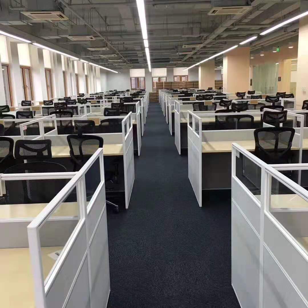 上海辦公屏風隔斷報價 上海辦公屏風隔斷報價