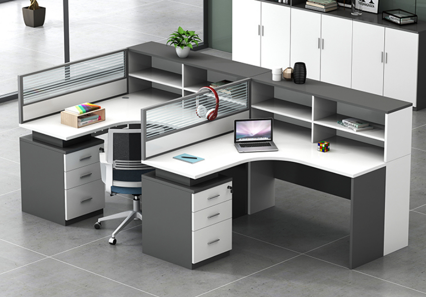 屏風職員辦公桌 屏風職員辦公桌