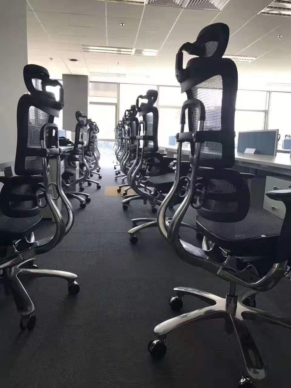 什么樣的辦公椅對腰好 什么樣的辦公椅對腰好