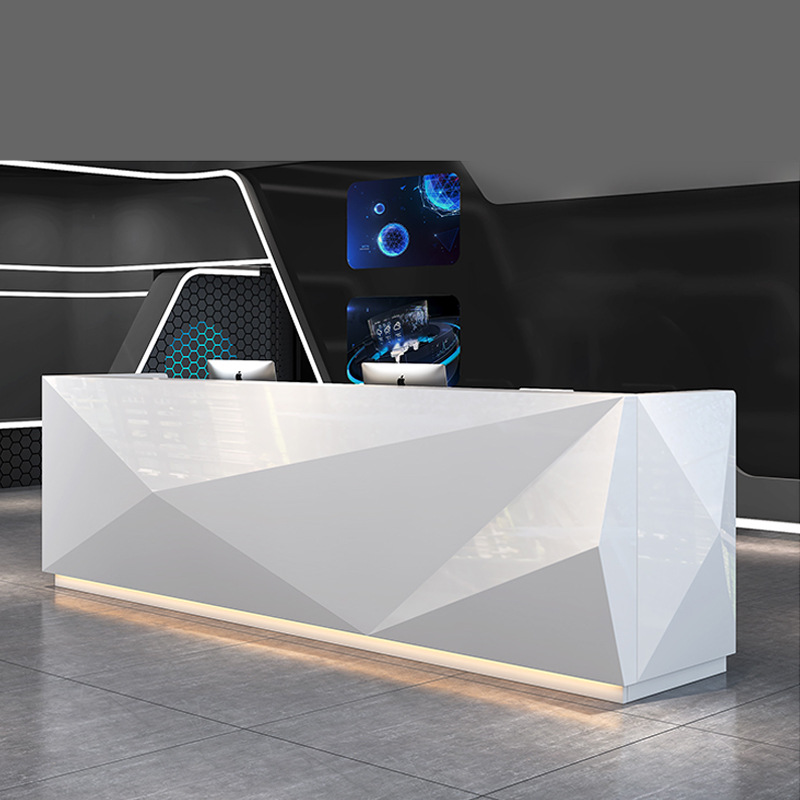 簡(jiǎn)單前臺(tái)辦公桌 簡(jiǎn)單前臺(tái)辦公桌