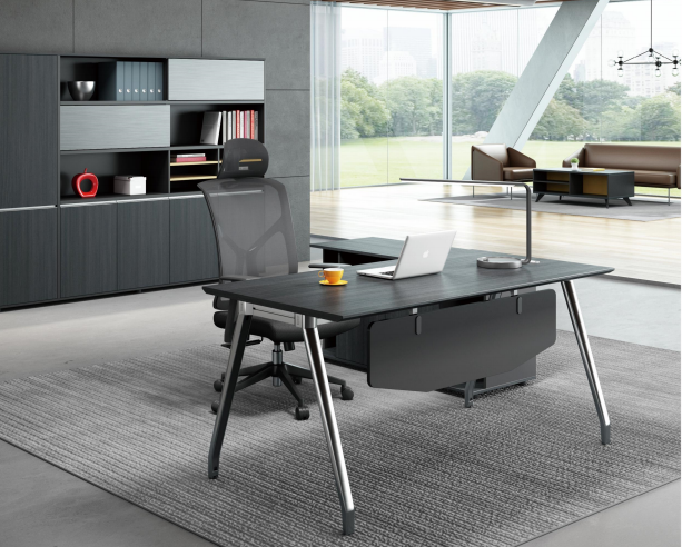 現代簡單辦公桌 現代簡單辦公桌