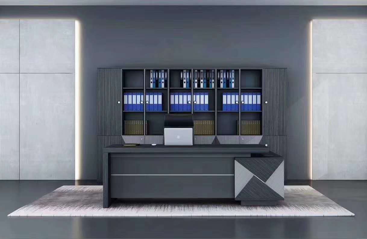 現(xiàn)代風格辦公桌 現(xiàn)代風格辦公桌