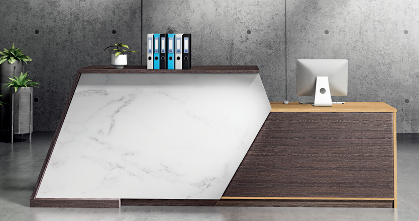 前臺拐角辦公桌 前臺拐角辦公桌