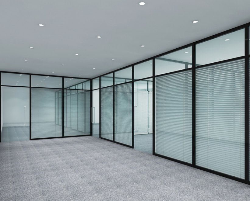 辦公屏風隔斷制作廠