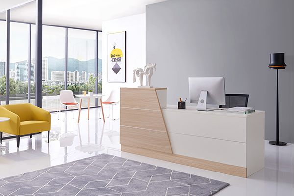 前臺接待桌 前臺接待桌