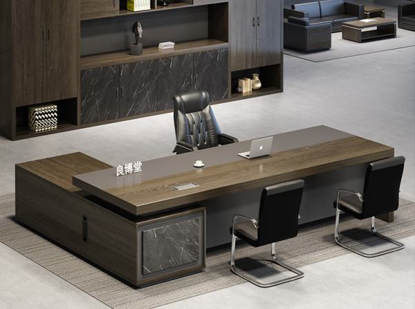 老板辦工桌現(xiàn)代派