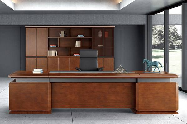 獨立辦公室辦工桌