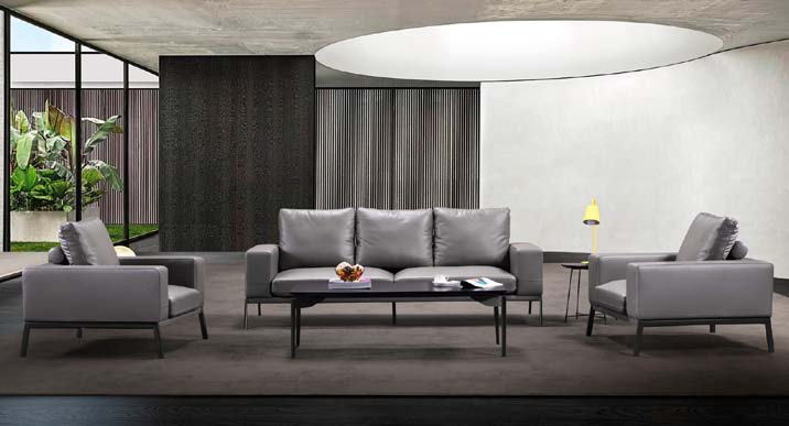 時尚辦公沙發 時尚辦公沙發