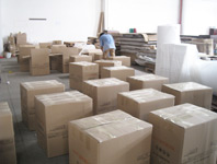 碧江產品包裝非常好