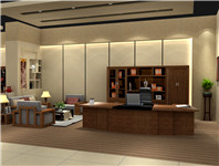 上海辦公家具線下展示廳 上海辦公家具線下展示廳