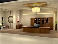 上海現(xiàn)代辦公家具線下展示廳 上海現(xiàn)代辦公家具線下展示廳