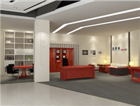 碧江上海辦公家具線下展示廳 碧江上海辦公家具線下展示廳