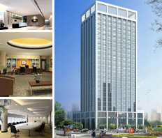 上海復(fù)星(高科技)集團(tuán)