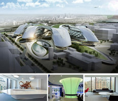 上海攜程旅行網(wǎng)