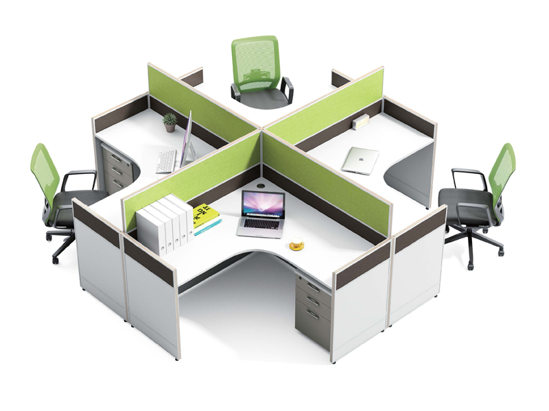 屏風(fēng)隔斷辦公桌ZY系列 屏風(fēng)隔斷辦公桌ZY系列