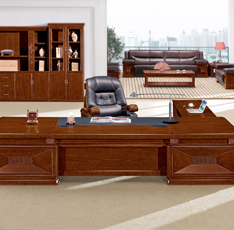 實(shí)木油漆大班臺(tái)——迪盛系列辦公桌H06D42,36,32 實(shí)木油漆大班臺(tái)——迪盛系列辦公桌H06D42,36,32