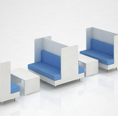 現代時尚洽談桌 ALT-6-1 現代時尚洽談桌 ALT-6-1