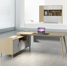 時尚簡約風辦公桌,班臺 時尚簡約風辦公桌,班臺