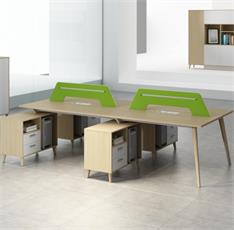 現代簡約單人、多人屏風隔斷職員位 現代簡約單人、多人屏風隔斷職員位