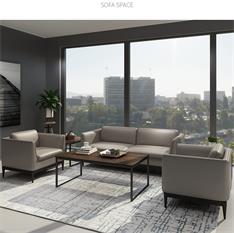 辦公沙發(fā)茶幾組合套裝簡約現(xiàn)代商務(wù)會(huì)客洽談接待室沙發(fā) 辦公沙發(fā)茶幾組合套裝簡約現(xiàn)代商務(wù)會(huì)客洽談接待室沙發(fā)