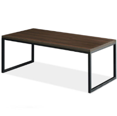 會客茶幾辦公室泡茶桌子木質簡約 會客茶幾辦公室泡茶桌子木質簡約